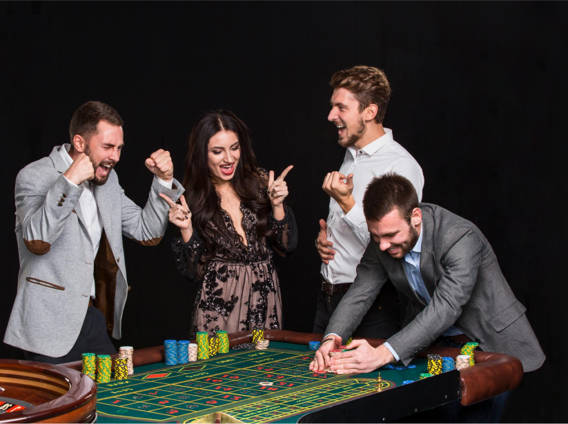 Ace The Game With The Top-Tier Casino SEO Agency