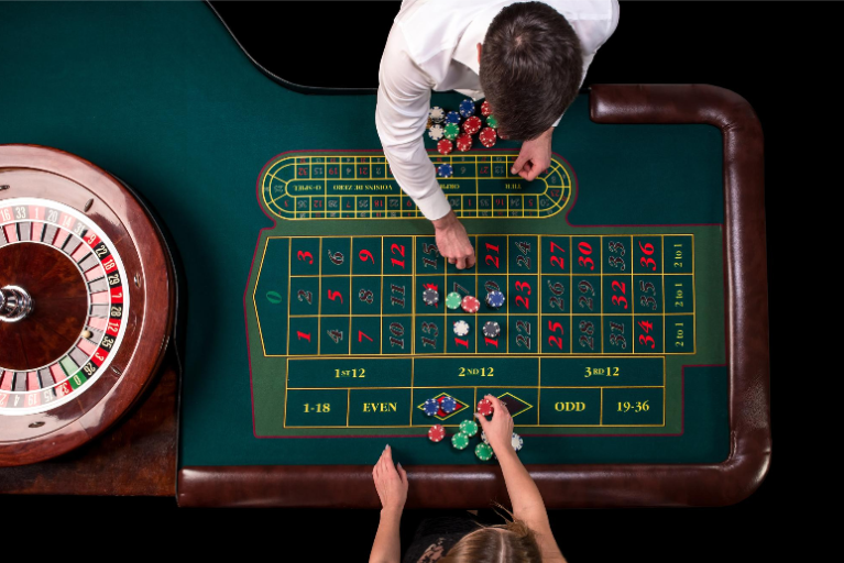 Increase Casino Website's Visibility In Search Engines?