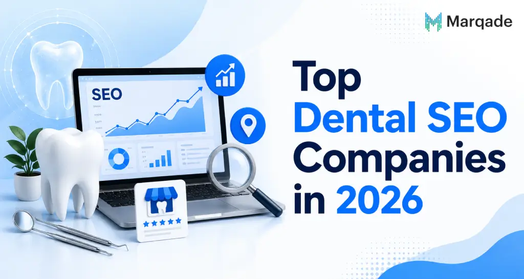 Top Dental SEO Companies in 2026