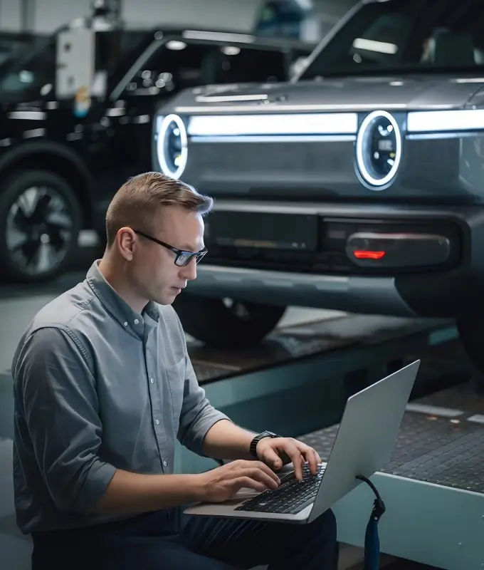 Automotive SEO services