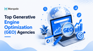 GEO Agencies