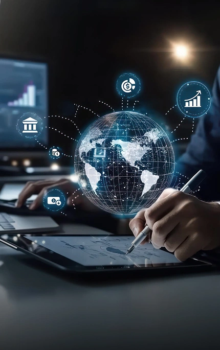 Accelerate Your Global