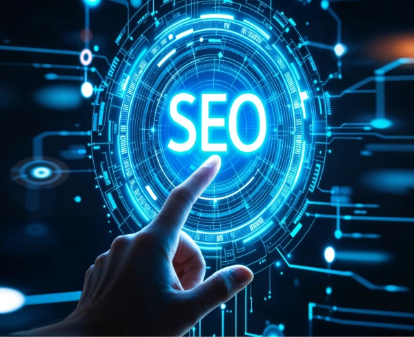 Blockchain SEO Services