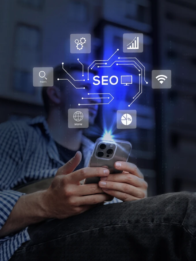 Custom Enterprise SEO Optimization