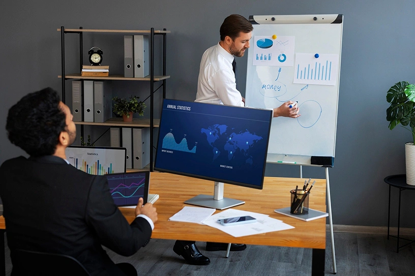 E-commerce & Marketplaces