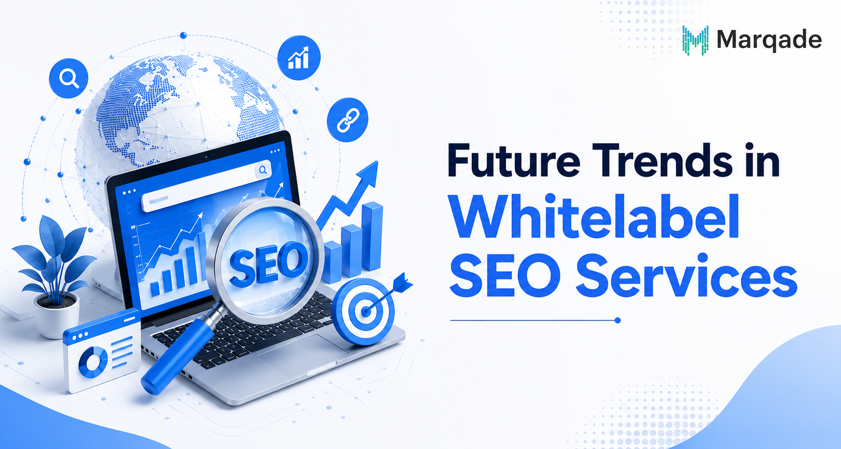 Future Trends in Whitelabel SEO Services