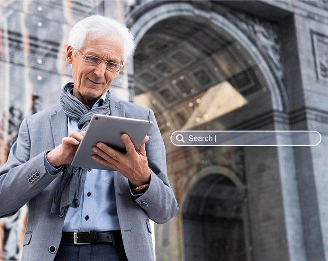 How GEO Is Redefining the Future of Search_