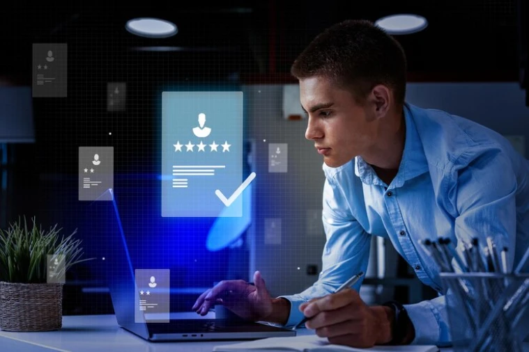 How Online Reputation Management Services