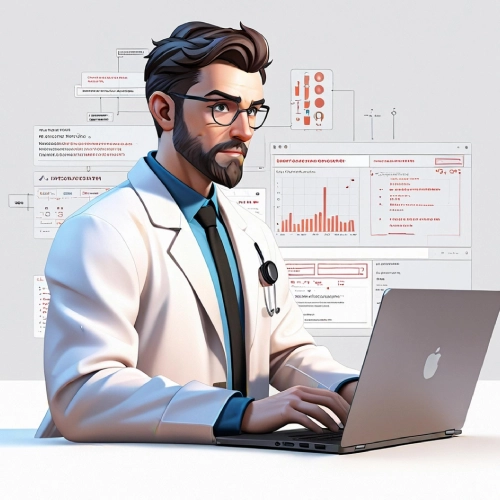How We Optimize Search Visibility