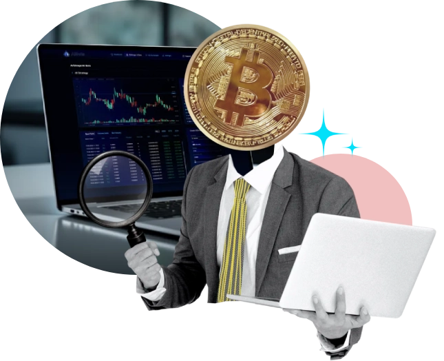 Crypto wallet SEO agency