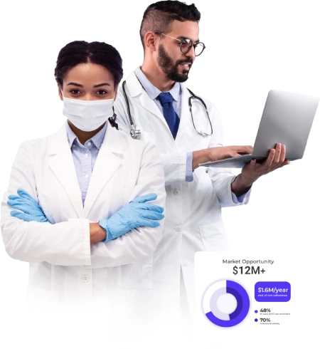 Marqade- Driving Clinical