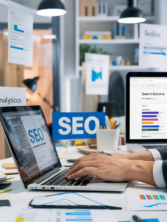 Marqade’s Full-Spectrum