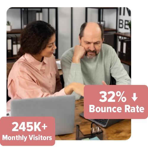 Marqades Track Record