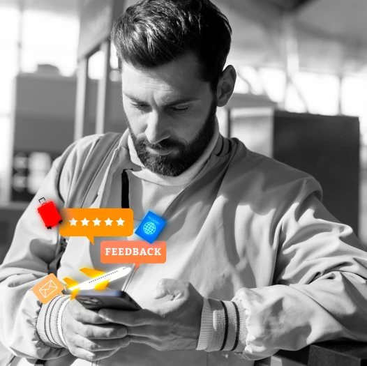 Online Reputation Management Company Built for Brand Authority