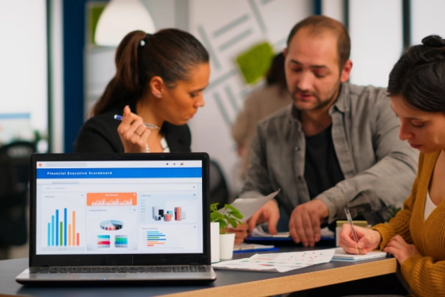 Our Proven SEO Process