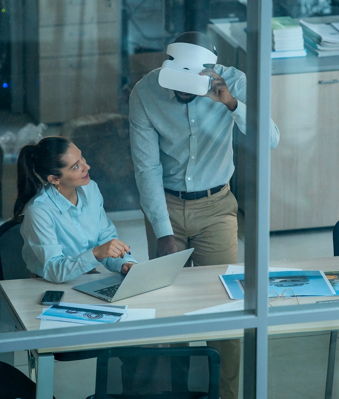 Our Step-by-Step Approach to AI-First Visibility & GEO Success