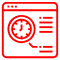 Real-Time API Indexing Requests