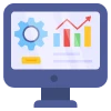 Real-Time Algorithm Governance