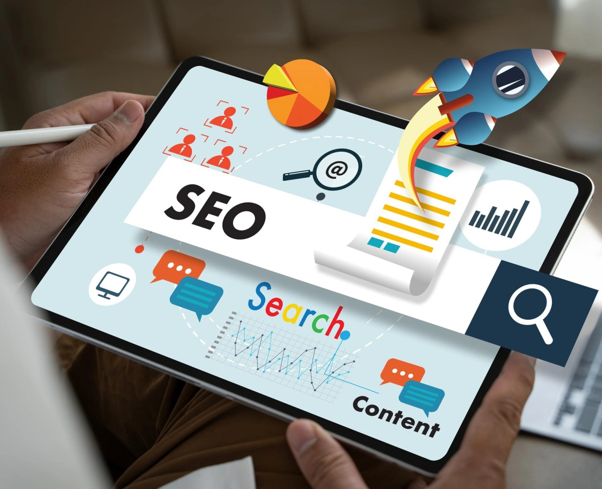 SEO Agency Georgia