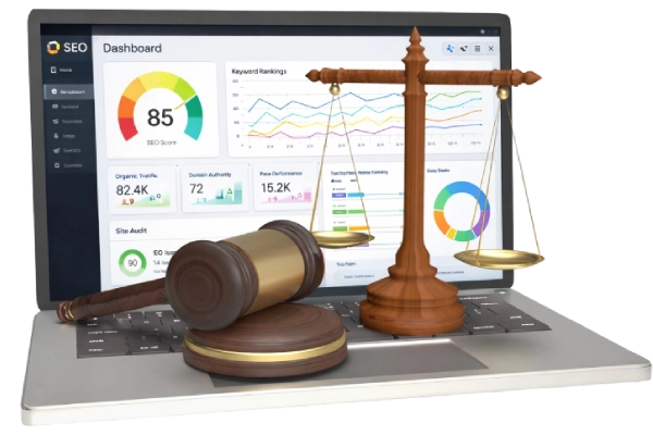 SEO agency for injury lawyers