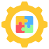 hybrid SEO service and AI strategy