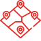 Subdomain & Location Management