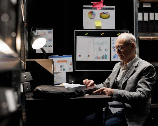 The Audit First Philosophy