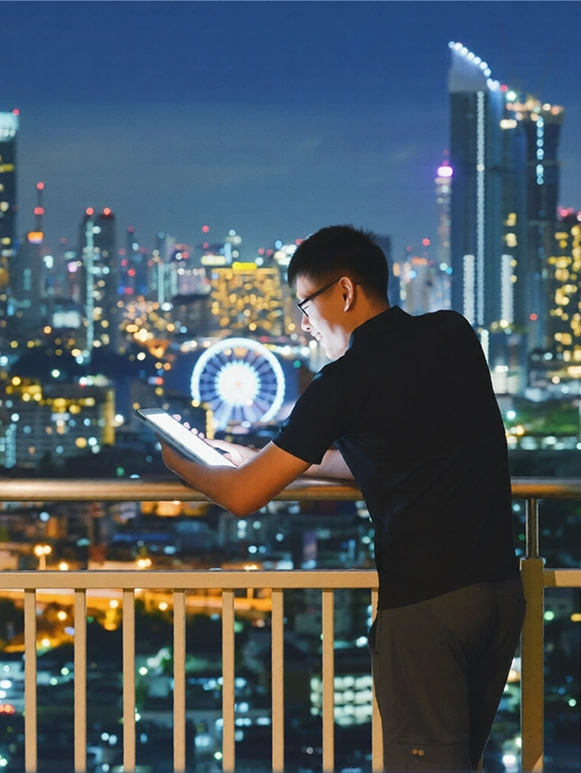 The Trusted GEO & AEO Services For AI-Driven Visibility