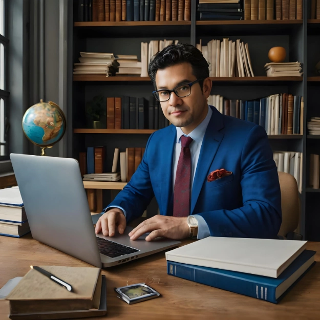 SEO Company for Attorneys in Los Angeles