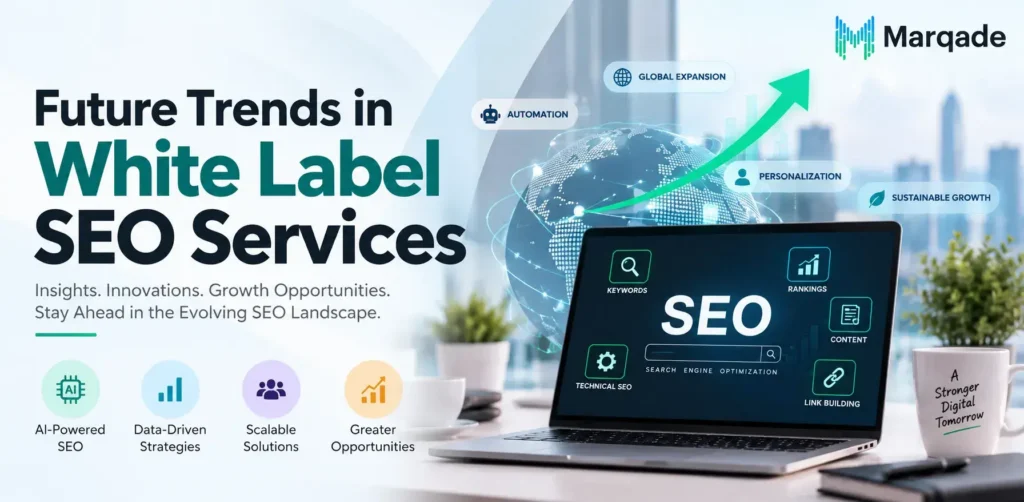 White Label SEO