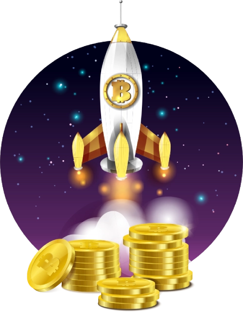 Crypto Exchange SEO Services