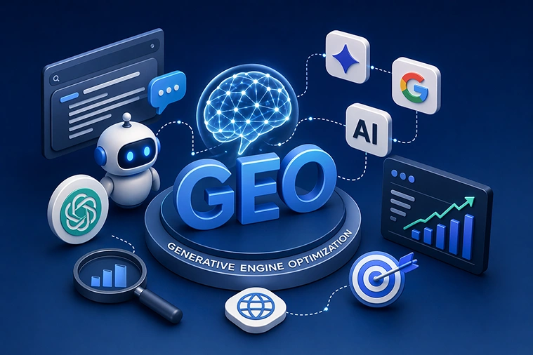 Why should you opt for GEO_