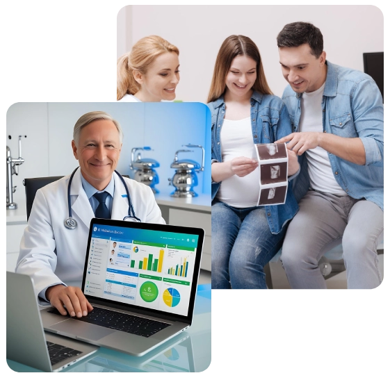 Seo fertility Banner