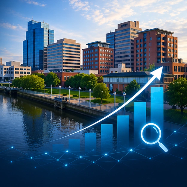 SEO Agency Wilmington