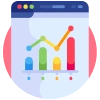 72% Average Traffic Increase