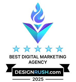 Best Digital Marketing Agency — DesignRush 2025 (3)