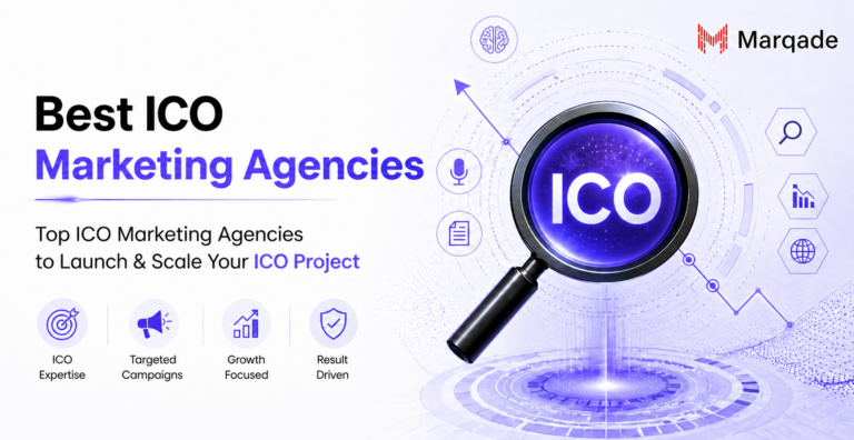 ICO marketing