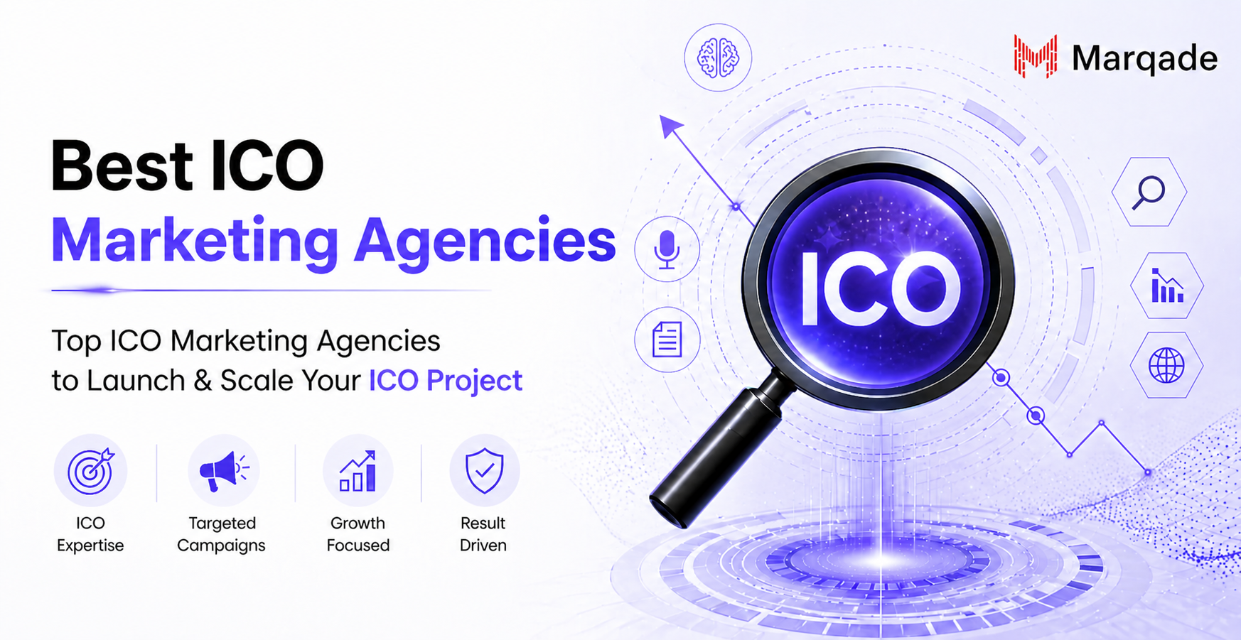 ICO marketing