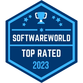 Best Marketing Consultant — SoftwareWorld 2023