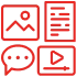 Content & Educational Blogging