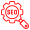 Customized SEO Strategies