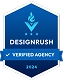 DesignRush Certified Leader