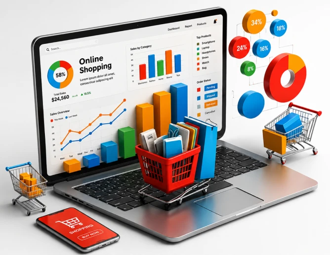 Forget Chasing Clicks