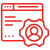 Profile SEO Optimization