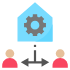 Shared Workspace Management