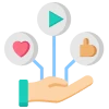 Social Media Management