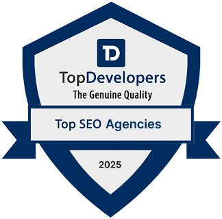 Top SEO Companies — TopDevelopers 2025 (2)