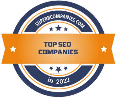 Top SEO Services Company — 2022