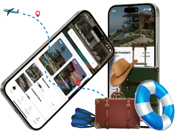 Vacation Rental SEO