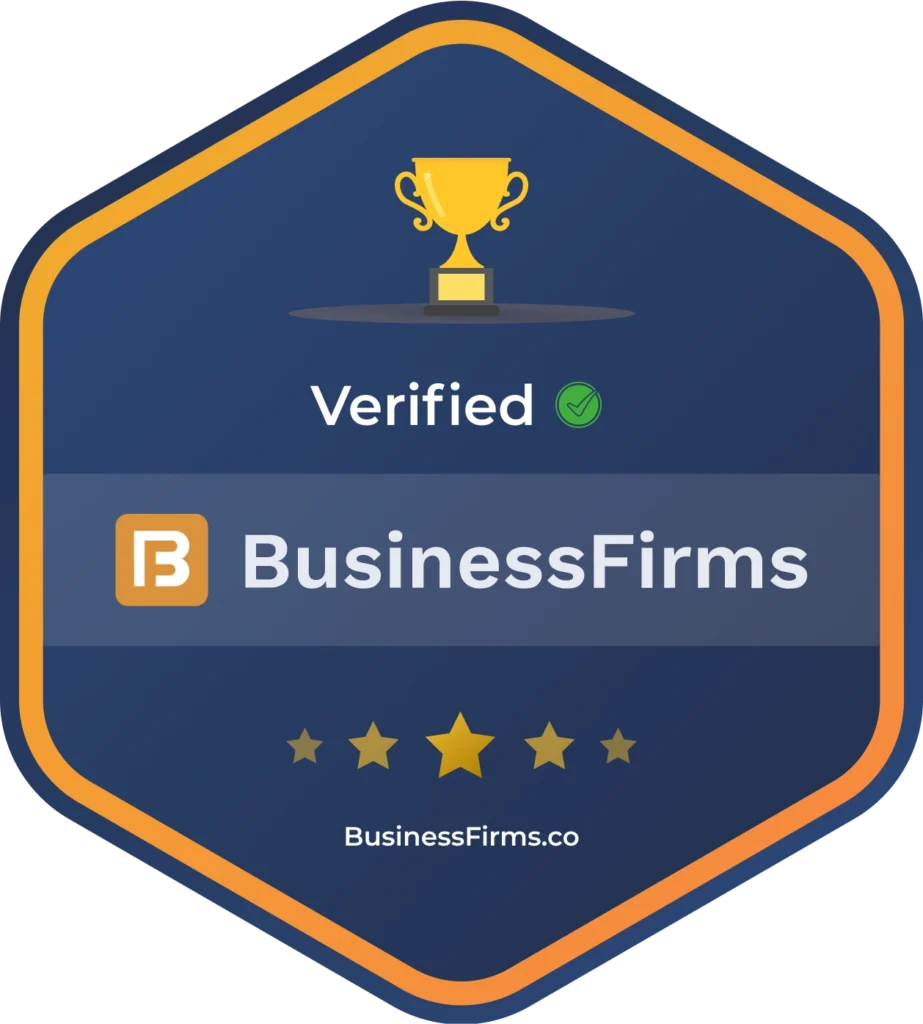 company widget